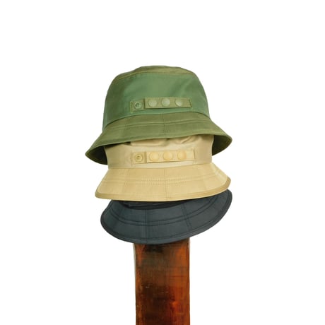 NOROLL "DOZEN VISOR HAT"