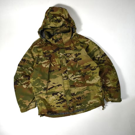 USED "ECWCS GENIII LEVEL6" JACKET