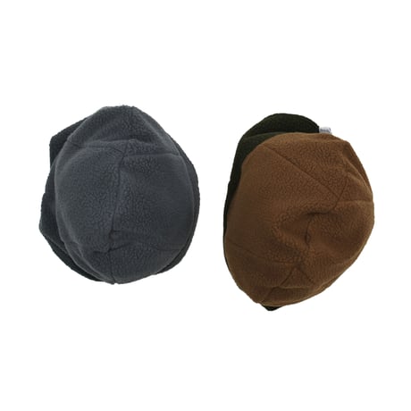 NOROLL "FLEECE WATCH CAP"