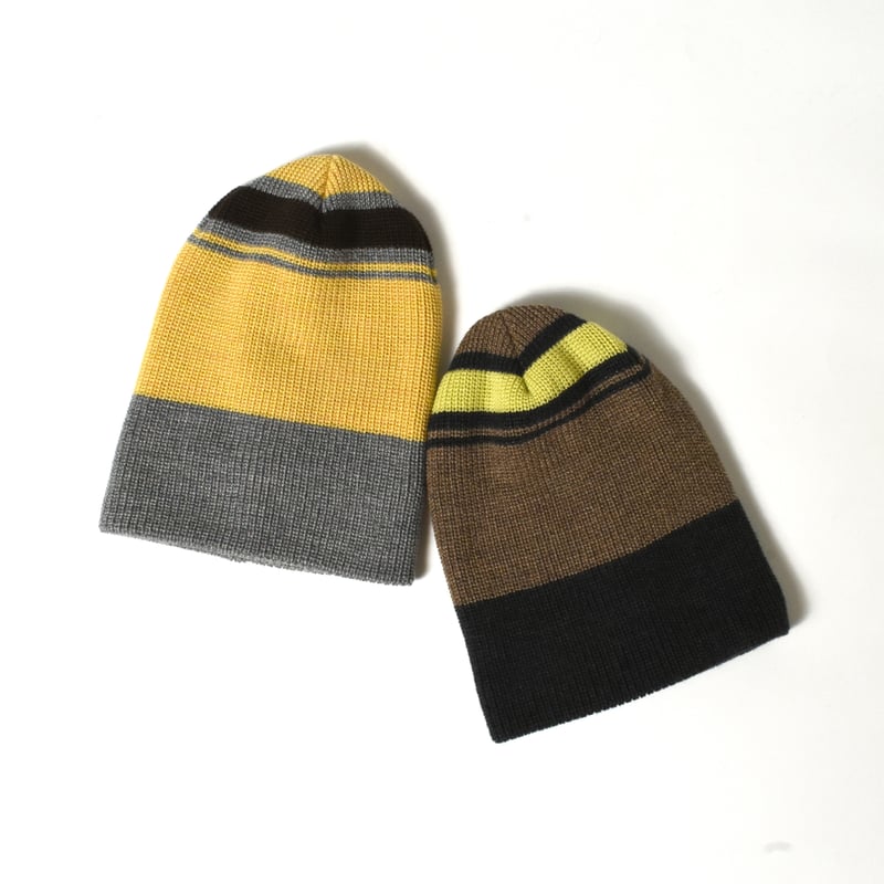 帽子 noroll CONFECTION BEANIE NOROLL / CONFECTION BEANIE / RED | Sophomore