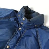 USED 70’S "REI" GORE-TEX DOWN JACKET