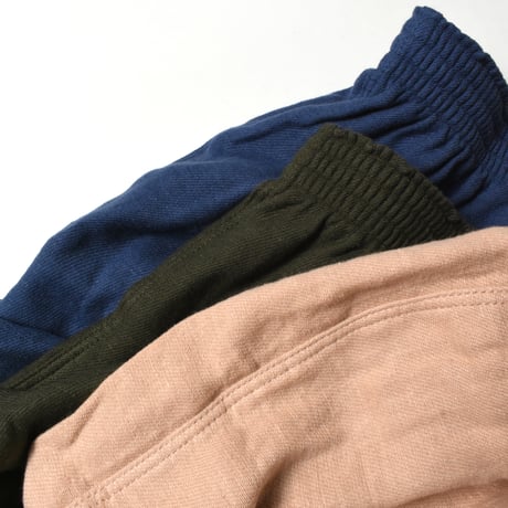 JHAKX "HEMP TRUNKS" SPRING 2024