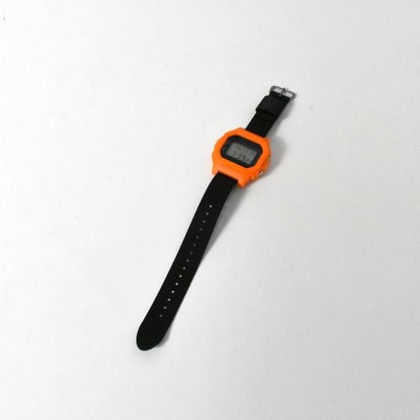 "TDW-SOPMOD2" CHRONOGRAPH WATCH