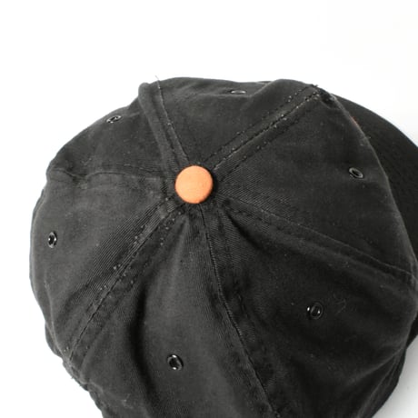 USED "SAN FRANCISCO GIANTS" SNAPBACK