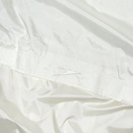 USED "SPEED" PACKABLE NYLON JACKET