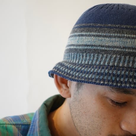 DDQS ORIGINAL "BEANIE HAT"