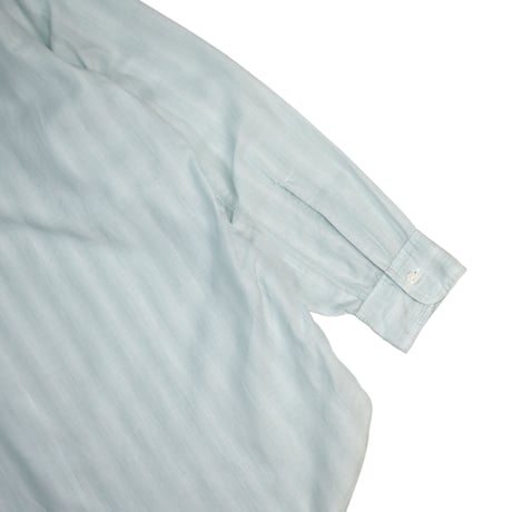 VINTAGE 40'S "ARROW" COTTON L/S SHIRT
