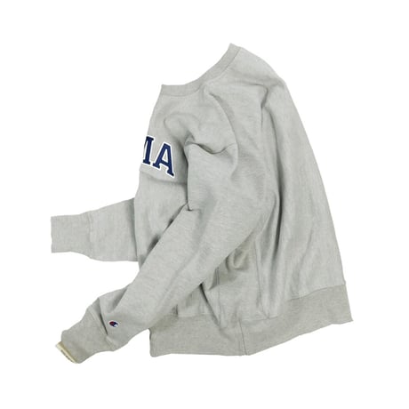 "MOMA" CHAMPION REVERSE WEAVE CREW NECK SWEAT