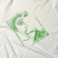 USED 80'S "COLI-DISCO" T-shirt