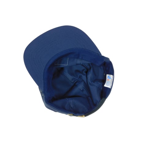 "NEXT ADVENTURE" FIVE PANEL CAP