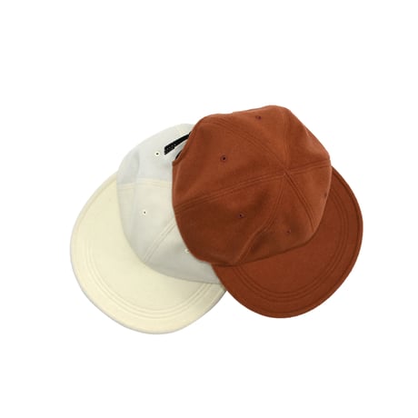 NOROLL "POCHARD CAP"