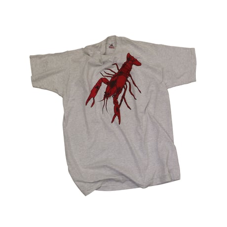 UNKNOWN LOBSTER Tshirts
