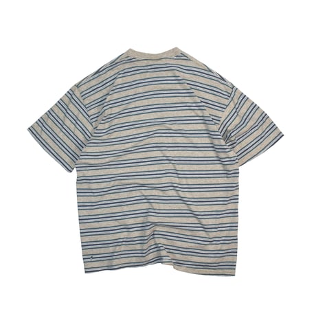 USED 90'S "BASIC EDITIONS" BOADER T-shirt