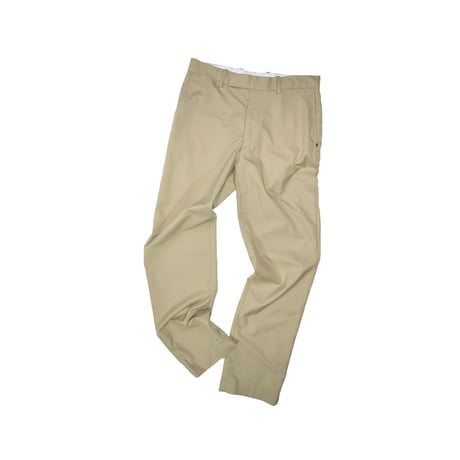 USED "RLX" POLYESTER CHINO PANTS