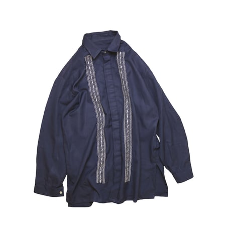 USED DRESS SHIRT