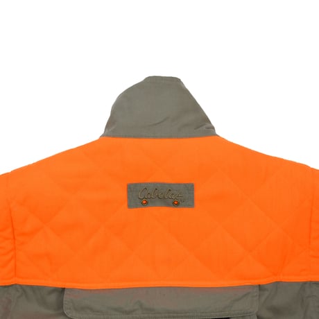USED "CABELA'S" HUNTING VEST