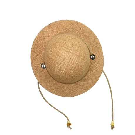 NOROLL "STONEWAVING HAT"