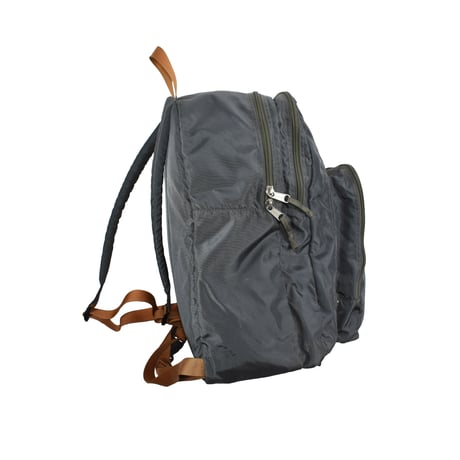 USED 90'S "L.L.BEAN" NYLON BACK PACK