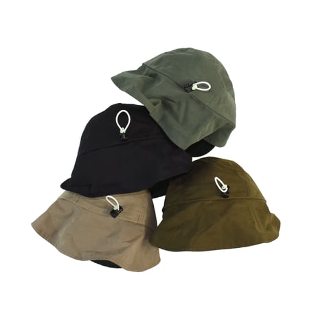 NOROLL "AWNING CAP"