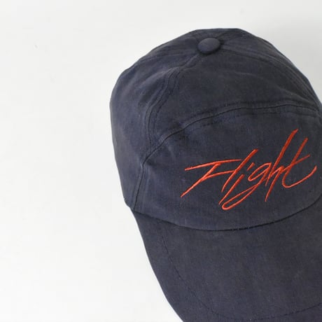 USED "FLIGHT" CAP