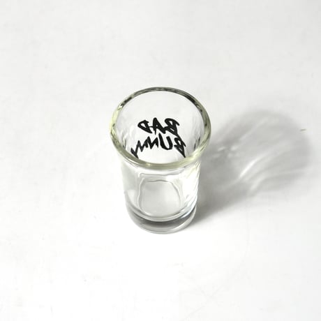 "BAD BUNNY" SHOT GLASS