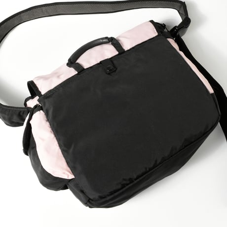 USED "L.L.BEAN" MESSENGER BAG