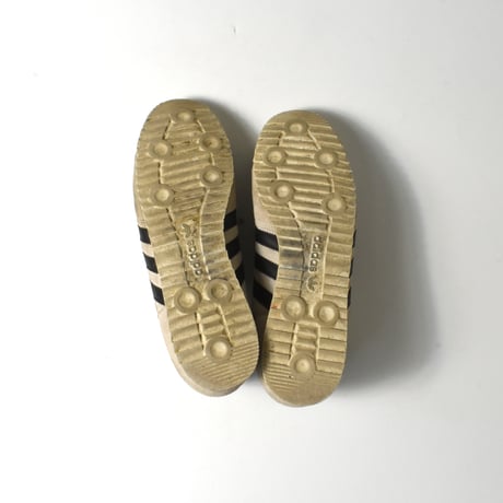 USED "ADIDAS / DRAGON" SNEAKERS