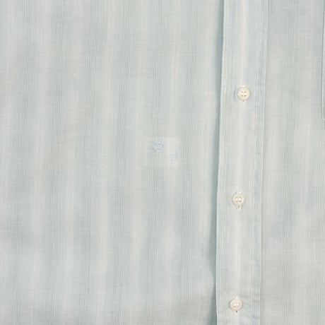 VINTAGE 40'S "ARROW" COTTON L/S SHIRT