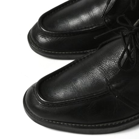USED 70-80'S "FORWARD THRUST" CHUKKA BOOTS
