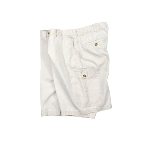 USED "OUTFITTERS EXPEDITION" CARGO SHORTS