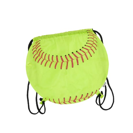 BASEBALL KNAPSACK