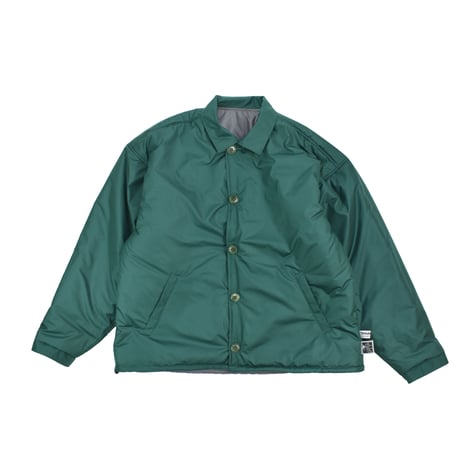 NOROLL "TWOFACE JACKET"