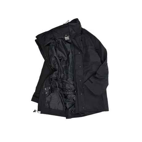 DEADSTOCK "MIL-TEC / GERMAN MILITARY ECWCS COAT"