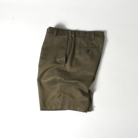 USED "HAGGER" SLACKS SHORTS