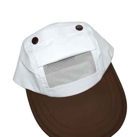 NOROLL "WINDOW CAP"