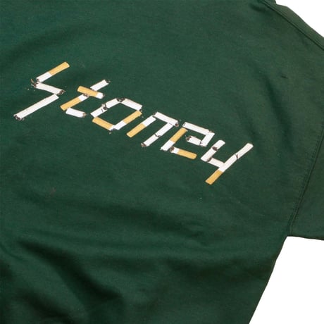 POST MALONE "STONEY" HOOD SWEAT