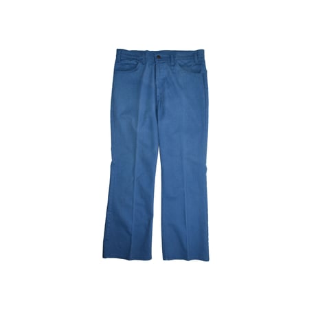 USED 70-80'S "LEVI'S" STA-PREST