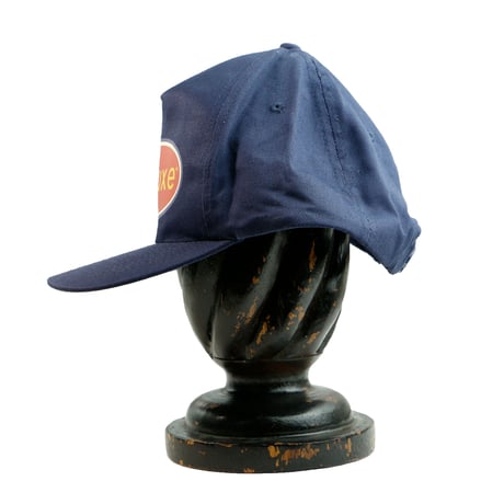 USED DELUXE SNAP BACK CAP
