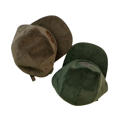 NOROLL "EARTH LIGHT" CAP / ART WORK by "DAISUKE MURAI"
