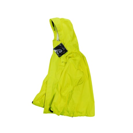 "GAGE TECHNICAL WEAR" STORM RUNNER JACKET