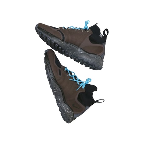 NIKE AIR ZOOM TALARIA MID FLYKNIT