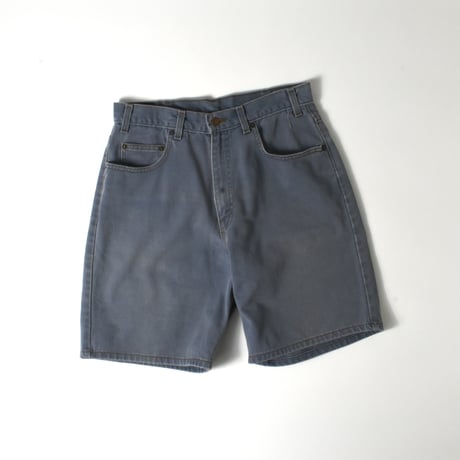USED "ARIZONA JEANS COMPANY" DENIM SHORTS