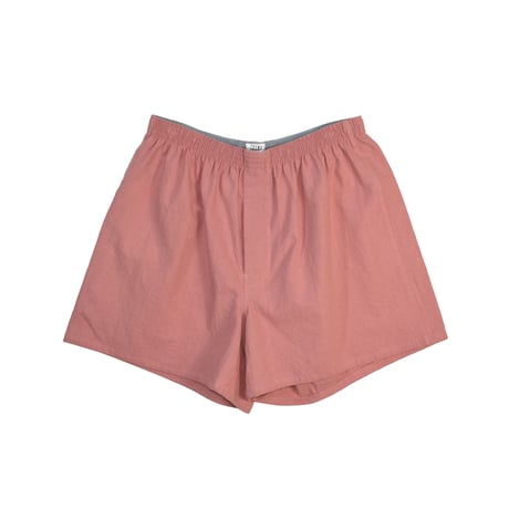 JHAKX "HEMP TRUNKS"