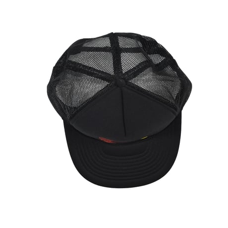 USED "PISSING 2" MESH CAP