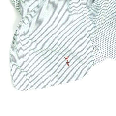 USED "POLO RALPH LAUREN L/S SHIRT"