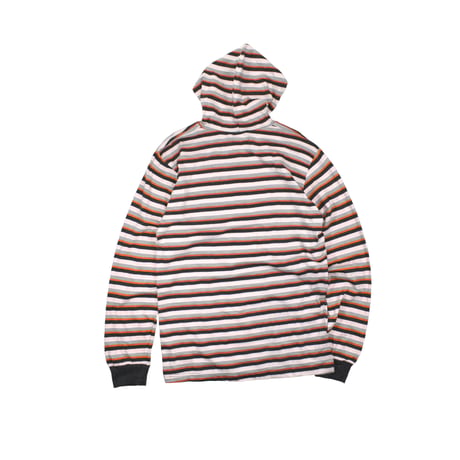"WALNUT CREEK" HOODIE L/S T-SHIRT