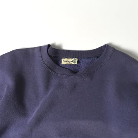 USED 90’S "FIELDMASTER" CREWNECK SWEAT