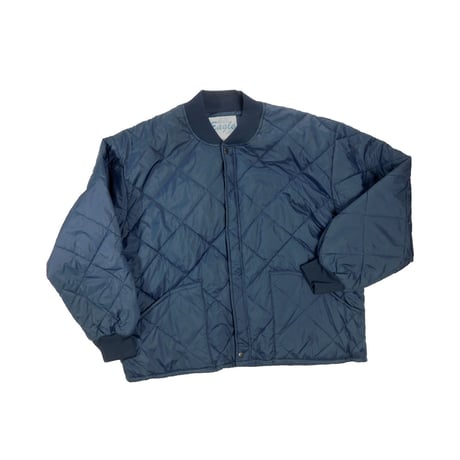 USED "EAGLE" QUILTING JACKET