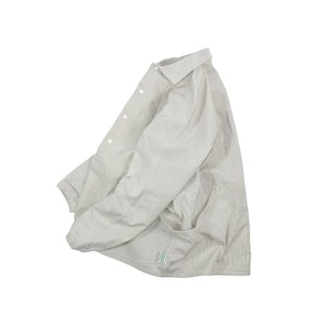 NOROLL "THROUGH CORDLANE L/S SHIRTS"