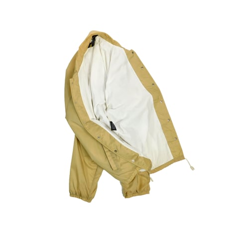 USED "SEARS" NYLON COACH JACKET